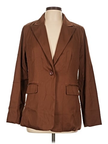 Unbranded Blazer (view 1)
