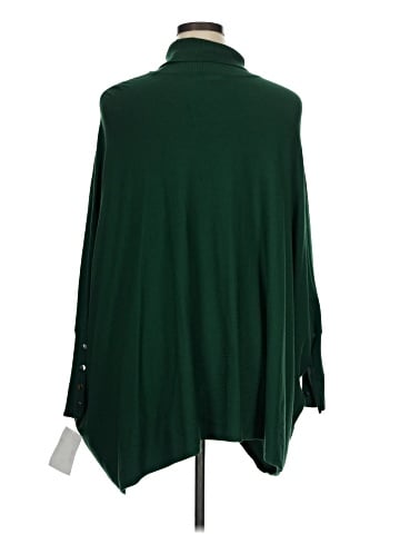 Alfani Poncho (view 2)
