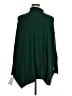 Alfani Green Poncho Size XL - photo 2
