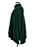Alfani Green Poncho Size XL - photo 5