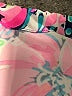 Lilly Pulitzer Pink Sleeveless Blouse Size XS - photo 7