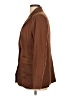 Unbranded Brown Blazer Size L - photo 5
