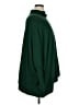 Alfani Green Poncho Size XL - photo 4