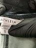 Athleta Tie-dye Black Casual Pants Size XS - photo 7
