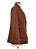 Unbranded Brown Blazer Size L - photo 4
