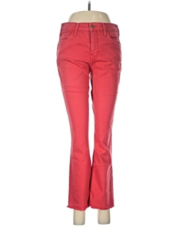 Pilcro and the Letterpress Casual Pants (view 1)