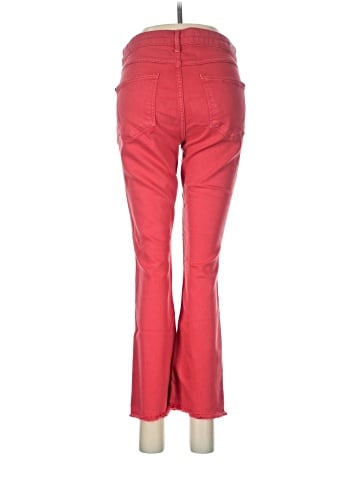 Pilcro and the Letterpress Casual Pants (view 2)