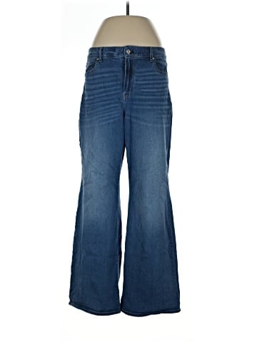 White House Black Market Jeans (view 1)