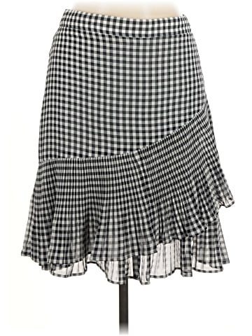 Ann Taylor Casual Skirt (view 1)