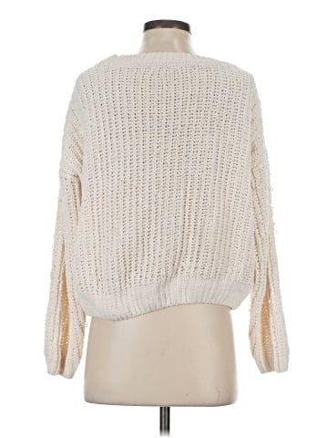 SO Pullover Sweater (view 2)