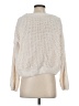 SO 100% Polyester Ivory Pullover Sweater Size S - photo 2