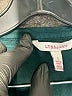 LTS Basics Teal Fleece Size L - photo 6