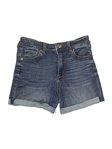 Assorted Brands Denim Shorts (view 1)