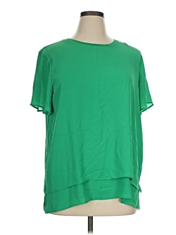 Hilary Radley Short Sleeve T-Shirt (view 1)