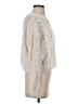 SO 100% Polyester Ivory Pullover Sweater Size S - photo 4