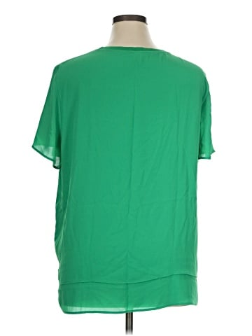 Hilary Radley Short Sleeve T-Shirt (view 2)