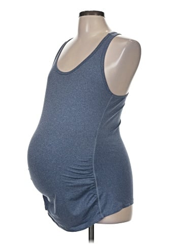 Maternity Bodysuit (view 1)