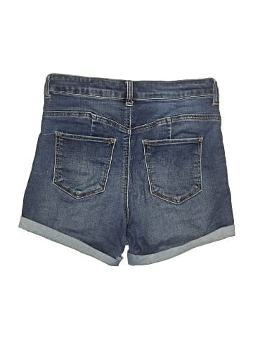 Assorted Brands Denim Shorts (view 2)