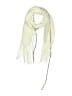 Assorted Brands Ivory Scarf One size - photo 1