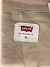 Levi's 100% Lyocell Tan 3/4 Sleeve Button-Down Shirt Size XL - photo 7