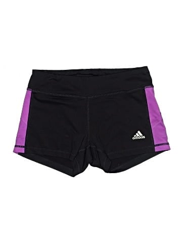 Adidas Athletic Shorts (view 1)