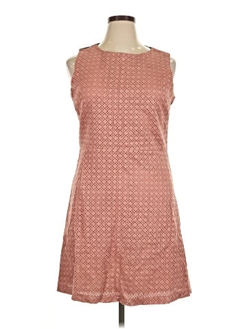 metaphor Casual Dress (view 1)