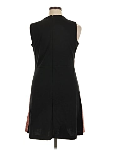 metaphor Casual Dress (view 2)