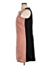 metaphor 100% Polyester Pink Casual Dress Size XL - photo 5