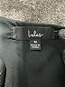 Lulus 100% Polyester Black Sleeveless Blouse Size M - photo 7