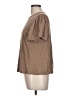 Old Navy Brown Short Sleeve Top Size L - photo 5