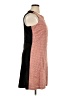 metaphor 100% Polyester Pink Casual Dress Size XL - photo 4