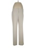 Nine West Solid Tan Dress Pants Size 10 - photo 1