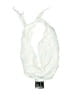 Nine West 100% Polyester Ivory Scarf One size - photo 1