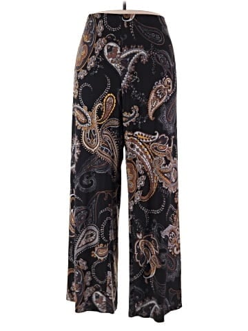 Susan Graver Casual Pants (view 1)