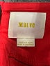 Maeve Red Sleeveless Top Size 2 - photo 7