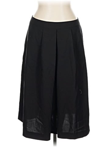 Theory Wool Skirt (view 1)