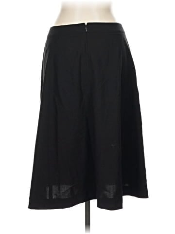 Theory Wool Skirt (view 2)