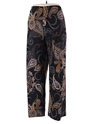 Susan Graver Casual Pants (view 2)