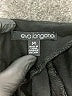 Eva Longoria Black Sleeveless Top Size M - photo 7