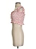 Zara Pink Sleeveless Blouse Size S - photo 5