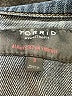 Torrid Blue Denim Jacket Size 3X Plus (3) - photo 6