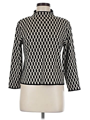 Max Studio Turtleneck Sweater (view 1)