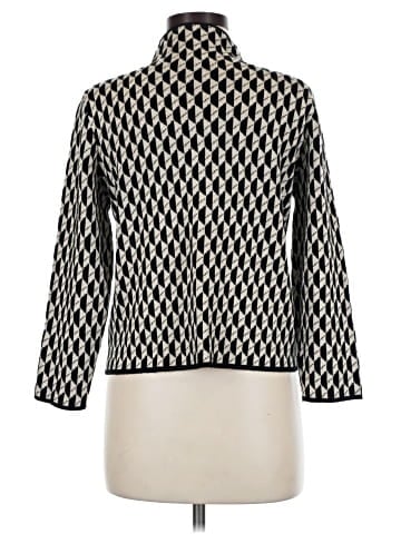 Max Studio Turtleneck Sweater (view 2)