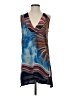 Tiny 100% Polyester Blue Tank Top Size XS (petite) - photo 1