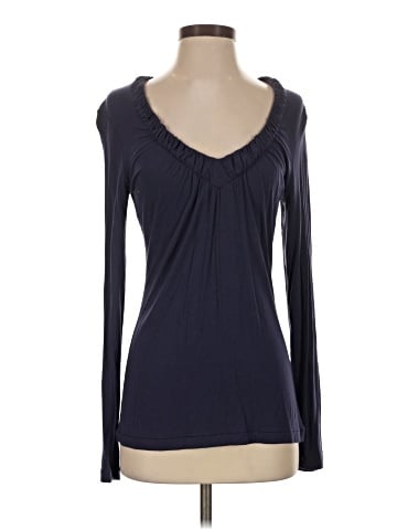 Banana Republic Long Sleeve T-Shirt (view 1)