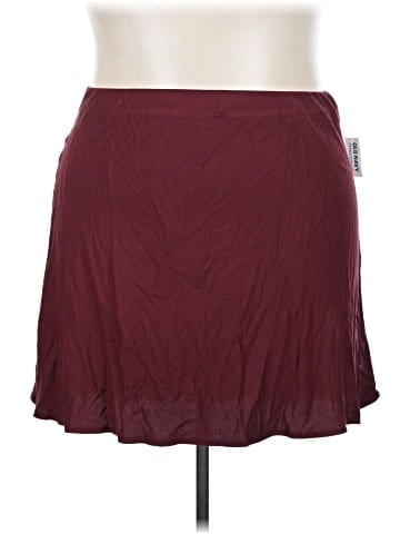 Old Navy Casual Skirt (view 1)