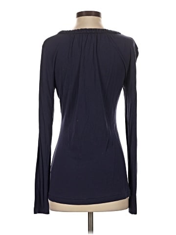 Banana Republic Long Sleeve T-Shirt (view 2)