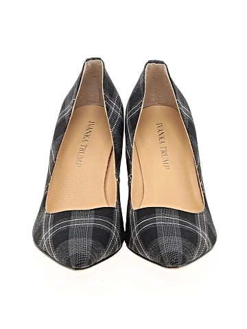 Ivanka Trump Heels (view 2)