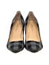 Ivanka Trump Plaid Gray Heels Size 6 1/2 - photo 2