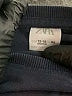 Zara Blue 3/4 Sleeve T-Shirt Size 12-18 mo - photo 3